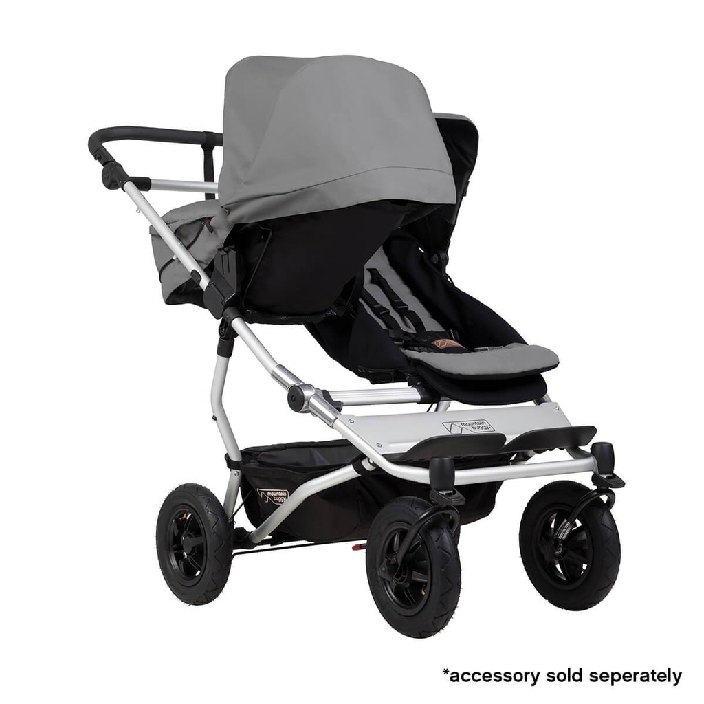 duet | US Mountain Buggy